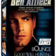 “THREE MOVIES STARRING ACADEMY AWARD WINNER BEN AFFLECK”